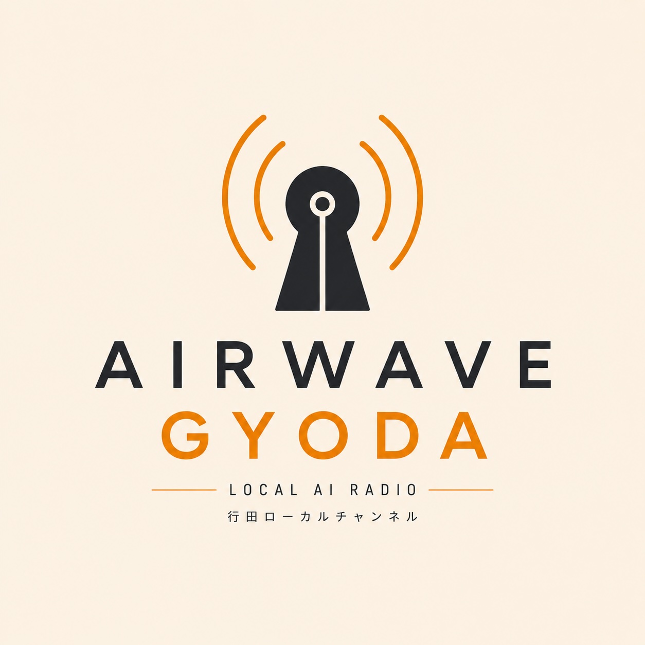 AIRWAVE GYODA